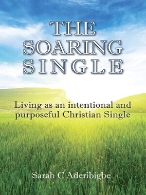 cover image of The Soaring Single